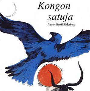 Baixar Kongon satuja: Congolese stories (Finnish Edition) pdf, epub, eBook