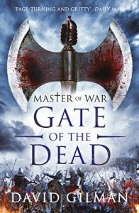 Baixar Gate of the Dead (Master of War) pdf, epub, eBook