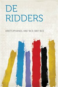 Baixar De Ridders pdf, epub, eBook