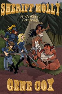 Baixar Sheriff Molly (English Edition) pdf, epub, eBook