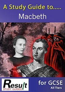 Baixar A Study Guide to Macbeth for GCSE: All Tiers (English Edition) pdf, epub, eBook