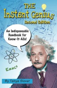 Baixar The Instant Genius:  An Indispensable Handbook for Know-It-Alls (SECOND EDITION) (The Instant Series 1) (English Edition) pdf, epub, eBook