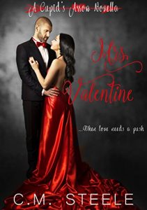 Baixar Mrs. Valentine: A Cupid’s Arrow Novella (English Edition) pdf, epub, eBook