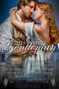 Baixar Her Perfect Gentleman: A Regency Romance Anthology (English Edition) pdf, epub, eBook
