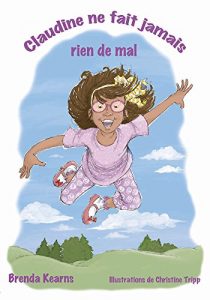 Baixar Claudine ne fait jamais rien de mal (French Edition) pdf, epub, eBook