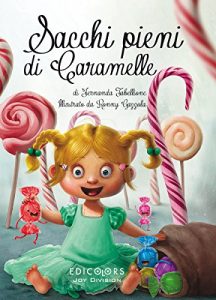 Baixar Sacchi pieni di caramelle (I Pinguini) (Italian Edition) pdf, epub, eBook
