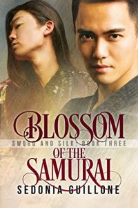 Baixar Blossom of the Samurai (Sword and Silk Book 3) (English Edition) pdf, epub, eBook
