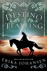 Baixar El destino del Tearling (La Reina del Tearling 3) pdf, epub, eBook