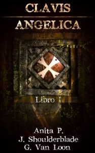 Baixar Clavis Angelica: Libro I (Thriller Esoterico) (Italian Edition) pdf, epub, eBook