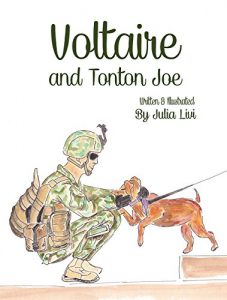 Baixar Voltaire and Tonton Joe (Voltaire: The Franco-American Hipster Dog t. 2) (French Edition) pdf, epub, eBook