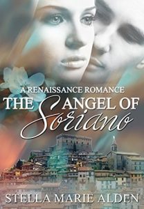 Baixar The Angel of Soriano: A Renaissance Romance (English Edition) pdf, epub, eBook