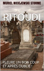 Baixar Ritoudi: Roman (French Edition) pdf, epub, eBook