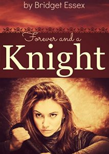 Baixar Forever and a Knight (English Edition) pdf, epub, eBook