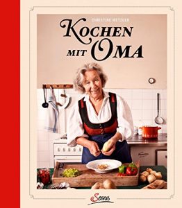 Baixar Kochen mit Oma (German Edition) pdf, epub, eBook