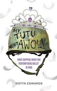Baixar My Tutu Went AWOL (English Edition) pdf, epub, eBook