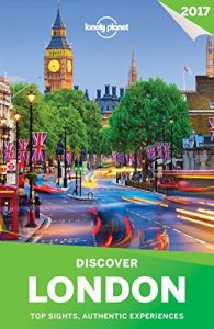 Baixar Lonely Planet’s Discover London (Travel Guide) pdf, epub, eBook