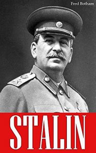 Baixar Stalin: The Undeniable Power (English Edition) pdf, epub, eBook