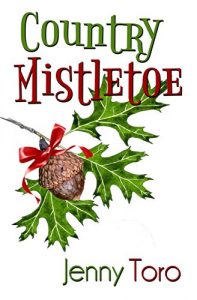 Baixar Country Mistletoe (English Edition) pdf, epub, eBook