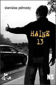 Baixar Haine 13: Nouvelle noire (French Edition) pdf, epub, eBook