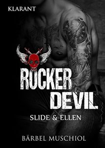 Baixar Rocker Devil. Slide und Ellen (German Edition) pdf, epub, eBook
