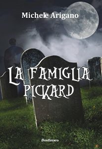 Baixar La Famiglia Pickard pdf, epub, eBook