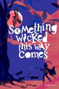 Baixar Something Wicked This Way Comes (English Edition) pdf, epub, eBook