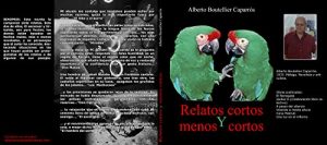 Baixar RELATOS CORTOS Y MENOS CORTOS (Spanish Edition) pdf, epub, eBook