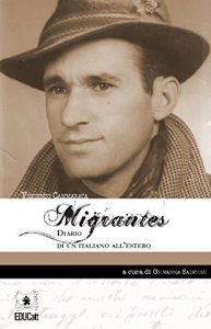Baixar Migrantes: diario di un italiano all’estero pdf, epub, eBook