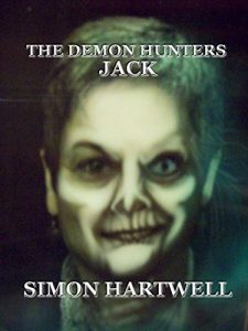 Baixar The Demon Hunters: Jack the Ripper (English Edition) pdf, epub, eBook