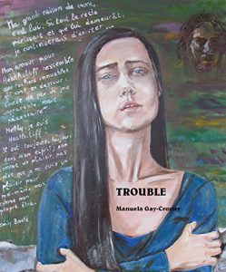 Baixar Trouble (French Edition) pdf, epub, eBook