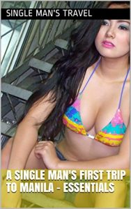 Baixar Single Man’s Guide to Manila (English Edition) pdf, epub, eBook