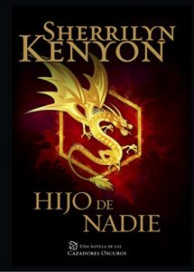 Baixar Hijo de nadie (Cazadores Oscuros 24) pdf, epub, eBook