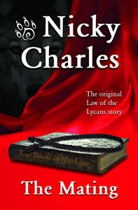 Baixar The Mating: The Original Law of the Lycans Story (English Edition) pdf, epub, eBook