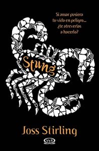 Baixar Stung (Struck) pdf, epub, eBook