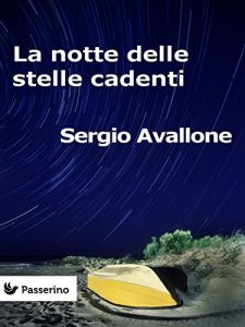 Baixar La notte delle stelle cadenti pdf, epub, eBook