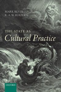 Baixar The State as Cultural Practice pdf, epub, eBook