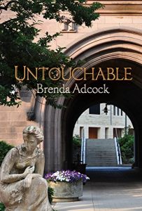 Baixar Untouchable (English Edition) pdf, epub, eBook
