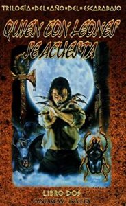 Baixar Quien con leones se acuesta (Mundo de Tinieblas) pdf, epub, eBook