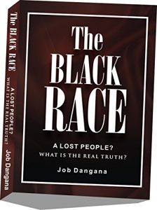 Baixar The Black Race: A Lost People? What is the Real Truth? (English Edition) pdf, epub, eBook