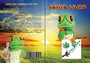 Baixar Petite liline: Grandiras-tu un jour ? (CRENOUILLE t. 2) (French Edition) pdf, epub, eBook