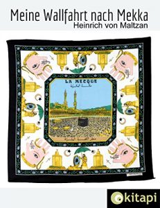 Baixar Meine Wallfahrt nach Mekka (German Edition) pdf, epub, eBook