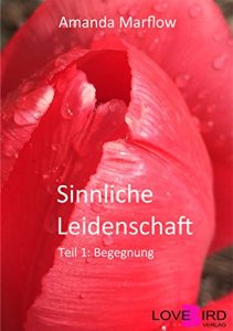 Baixar Sinnliche Leidenschaft: Teil 1: Begegnung (German Edition) pdf, epub, eBook