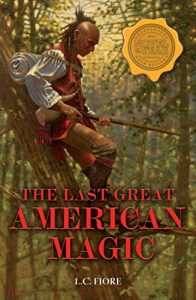 Baixar The Last Great American Magic (English Edition) pdf, epub, eBook