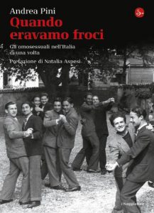 Baixar Quando eravamo froci (La cultura) pdf, epub, eBook
