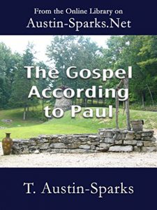Baixar The Gospel According to Paul (English Edition) pdf, epub, eBook