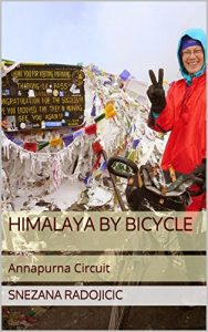Baixar Himalaya by Bicycle: Annapurna Circuit (English Edition) pdf, epub, eBook
