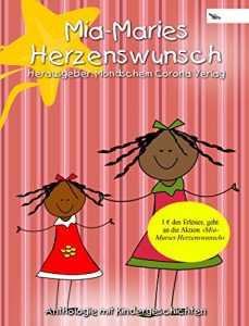 Baixar Mia-Maries Herzenswunsch (German Edition) pdf, epub, eBook