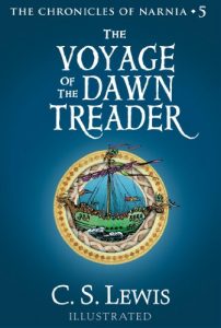 Baixar The Voyage of the Dawn Treader: The Chronicles of Narnia pdf, epub, eBook