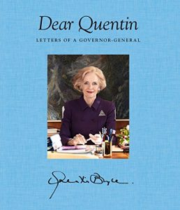Baixar Dear Quentin: Letters of a Governor-General (English Edition) pdf, epub, eBook
