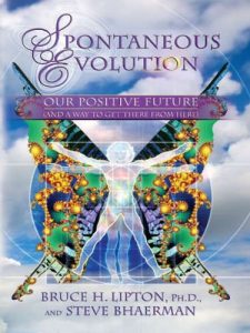 Baixar Spontaneous Evolution: Our Positive Future (and a Way to Get There from Here) pdf, epub, eBook